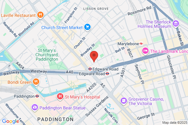 Ronald P Sherry & Son Funeral Directors