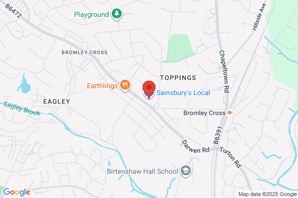 Sainsbury's Local