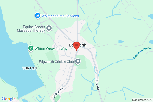 DPD Parcel Shop Location - The Village Pharmacy (Numark)