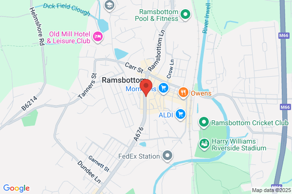 Ramsbottom Physiotherapy Clinic