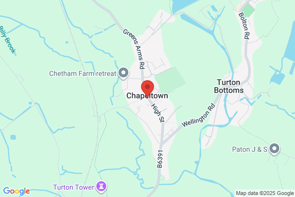 The Chetham Arms