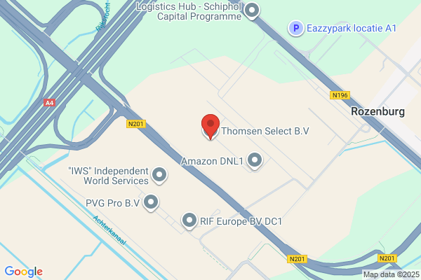 Thomson Select