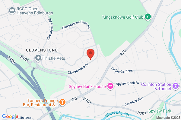 Arborist Direct Edinburgh