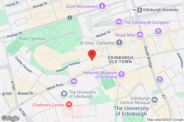 Clarksons of Edinburgh