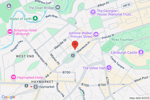 Allan McDougall Solicitors