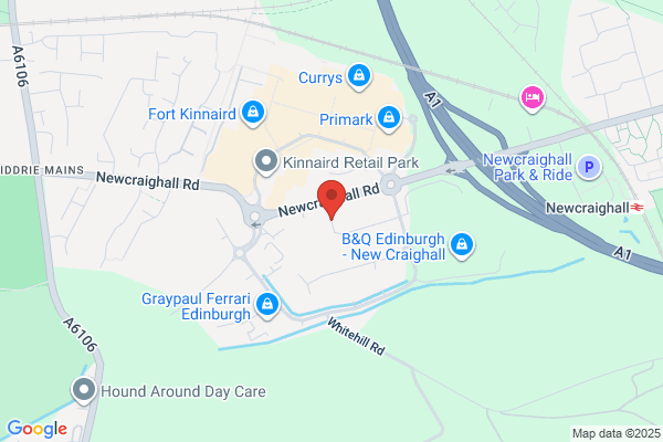 Dor-2-Dor Edinburgh West