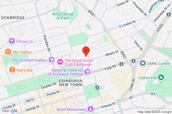 Edinburgh Stonemasons Ltd
