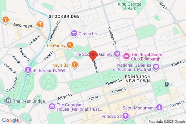 George Pirie Antiques