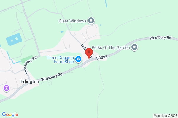 Edington Post Office