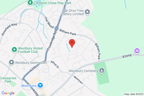 Bitham Brook Primary School