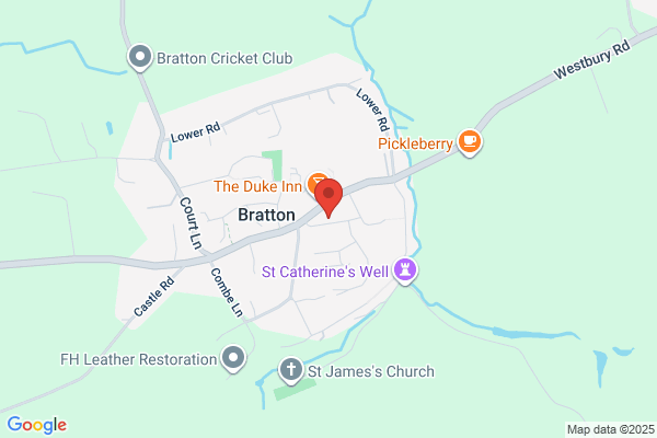 Bratton Surgery