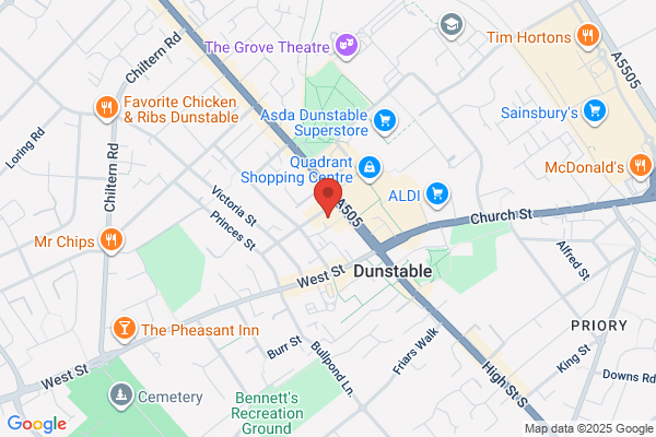 BT Acupuncture & Chinese Herbs