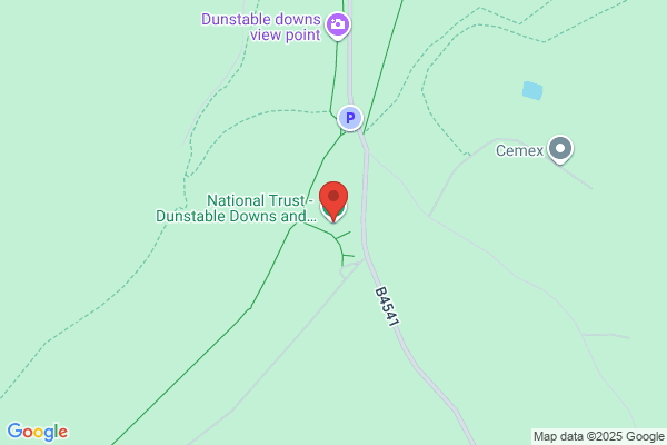 Dunstable Downs Countryside Centre