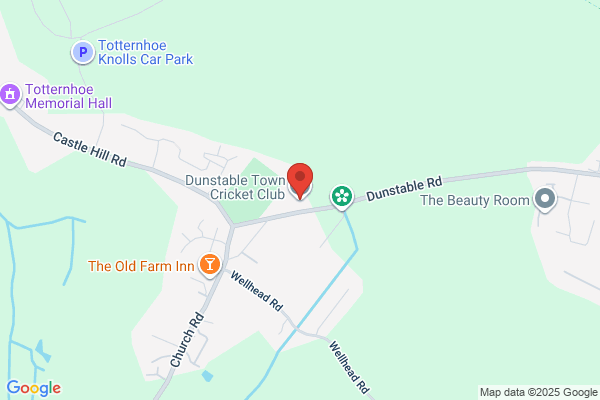 Dunstable Town Sports & Social Club