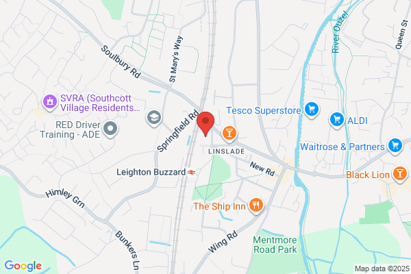 Furlong Bros (Chingford) Ltd
