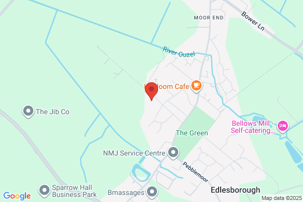 Medicspot PCR Test Hub Dunstable