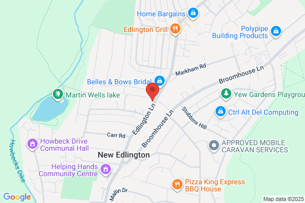 Asda Edlington Supermarket
