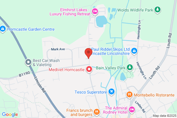 Memories Funeral Flowers Horncastle