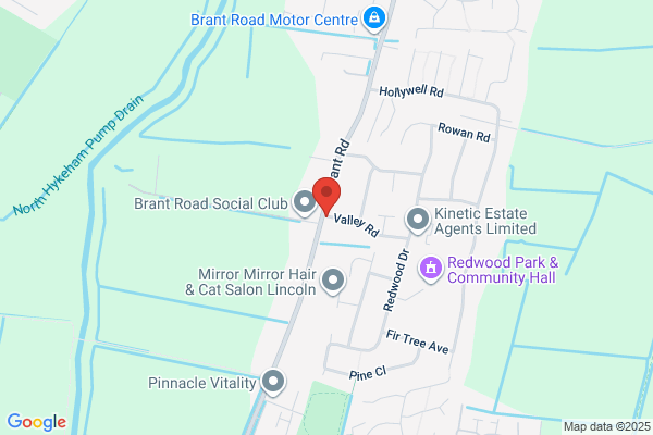 East Lincolnshire NHS Primary Care Trust