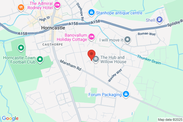 Firestop Services Ltd