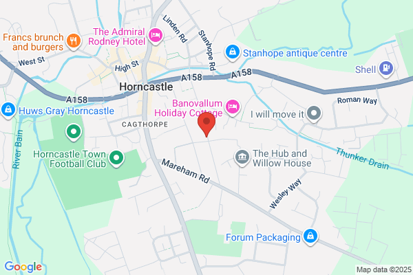 H Ramsdale & Sons