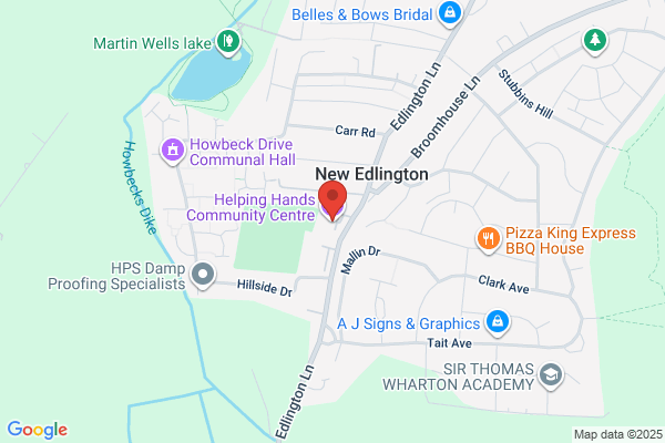 Holmleigh Day Centre