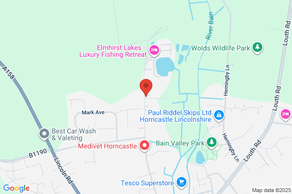 Holmwood Farm Smallholding Supplies