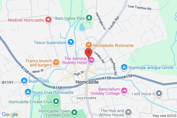 Horncastle Cake Arts & Crafts