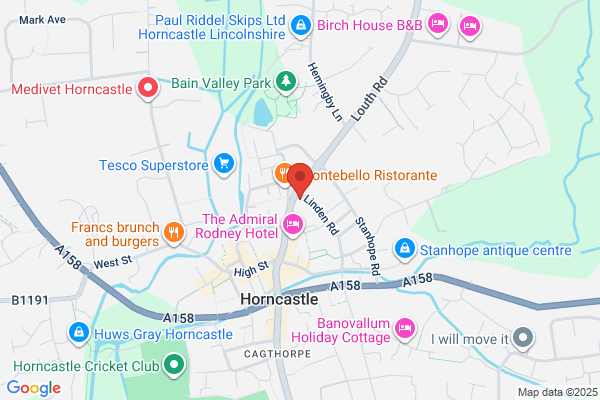 Horncastle Chiropractic Clinic