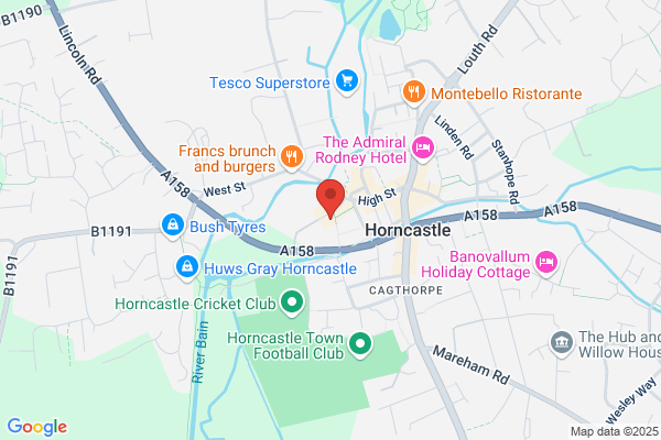 Horncastle Community Play Group