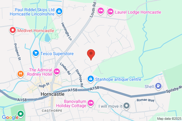 Horncastle County Primary School