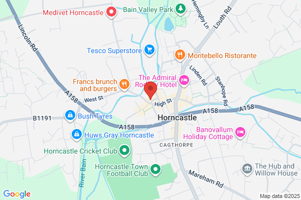 Horncastle Farmers Club