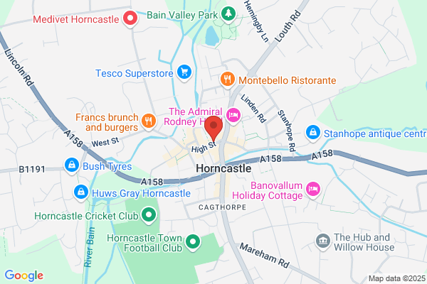 Horncastle Opticians