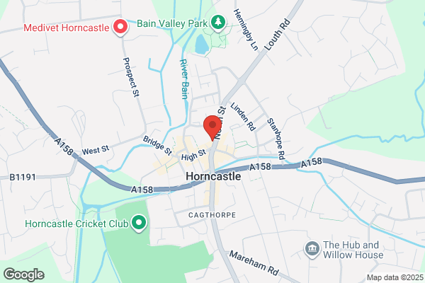 Horncastle Pet Centre