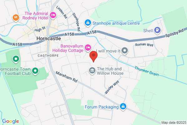 Horncastle Register Office