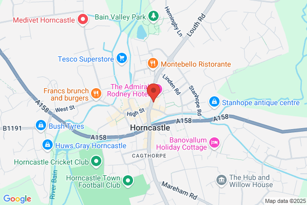 Old Nicks Tavern