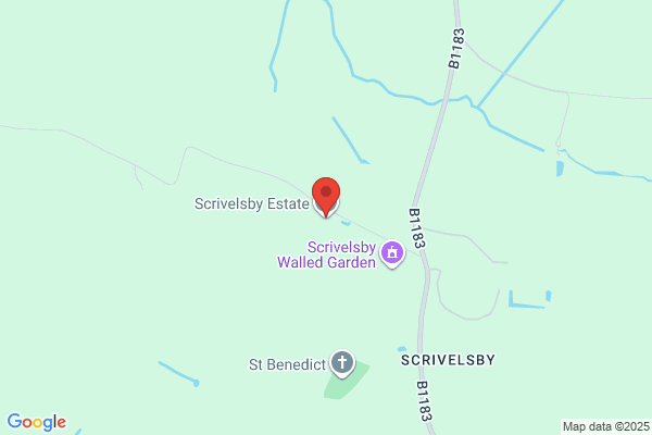 Scrivelsby Farm Ltd