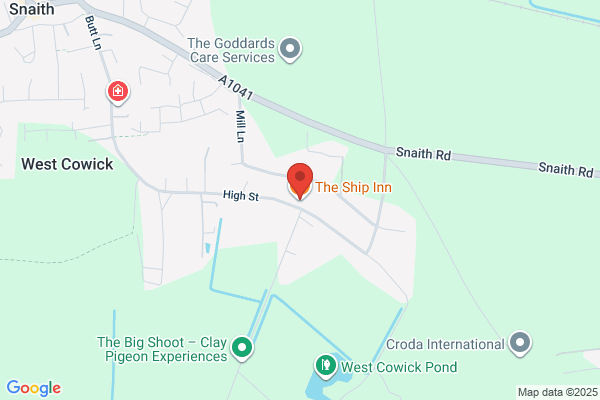 Ship Inn