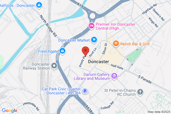 Tourist Information Centre
