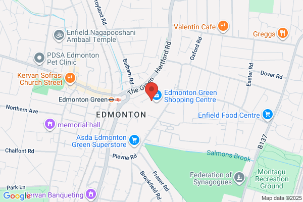 Specsavers Opticians and Audiologists - Edmonton Green