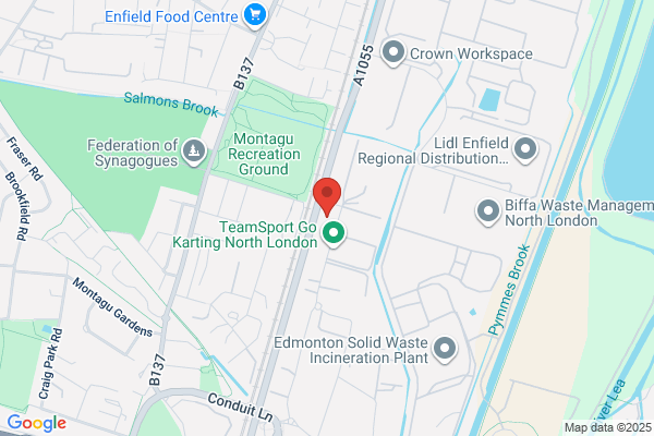 Access Self Storage Edmonton