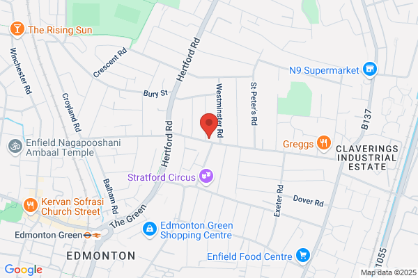 Carrington Appliances Ltd