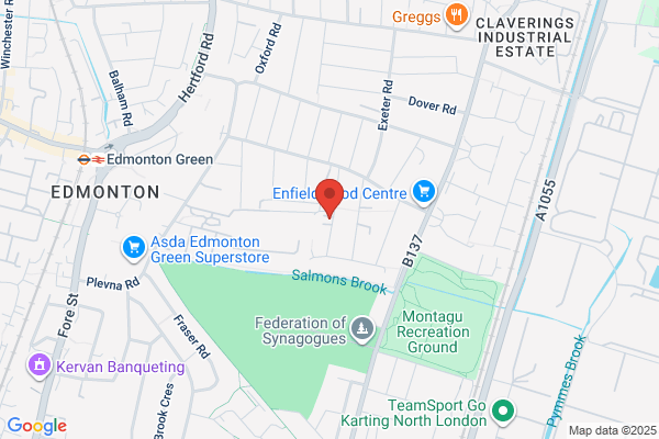 C A Baldwin & Sons Ltd