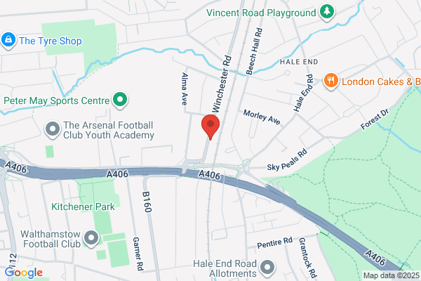 Care Highams Park
