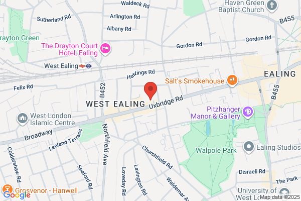 Ealing Racial Equality Council