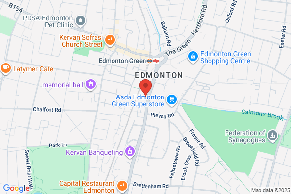 Edmonton Print & Photo Centre
