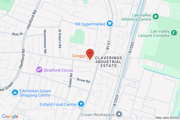 Greggs