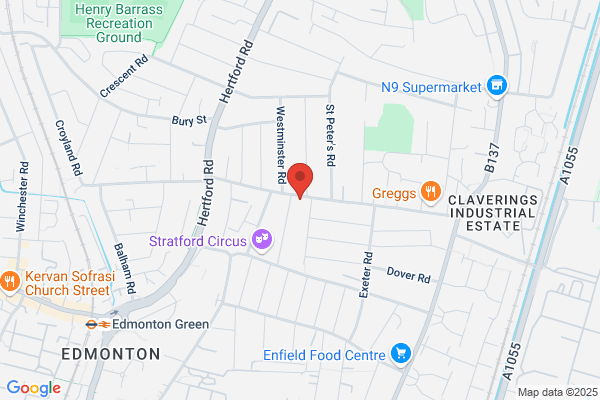 North Thames Electrical Services