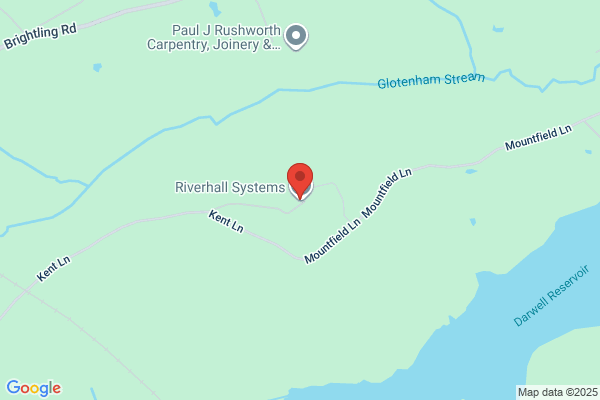 Riverhall Systems