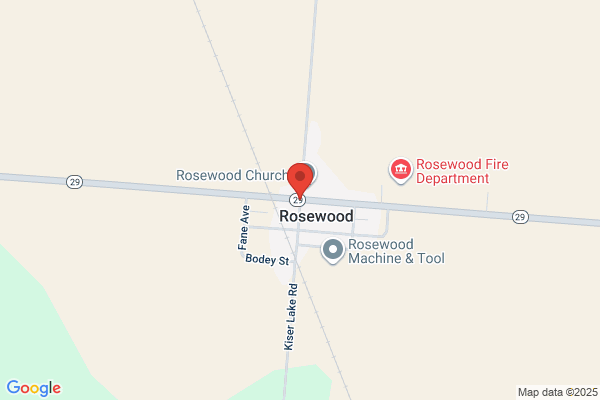 Rosewood & Co